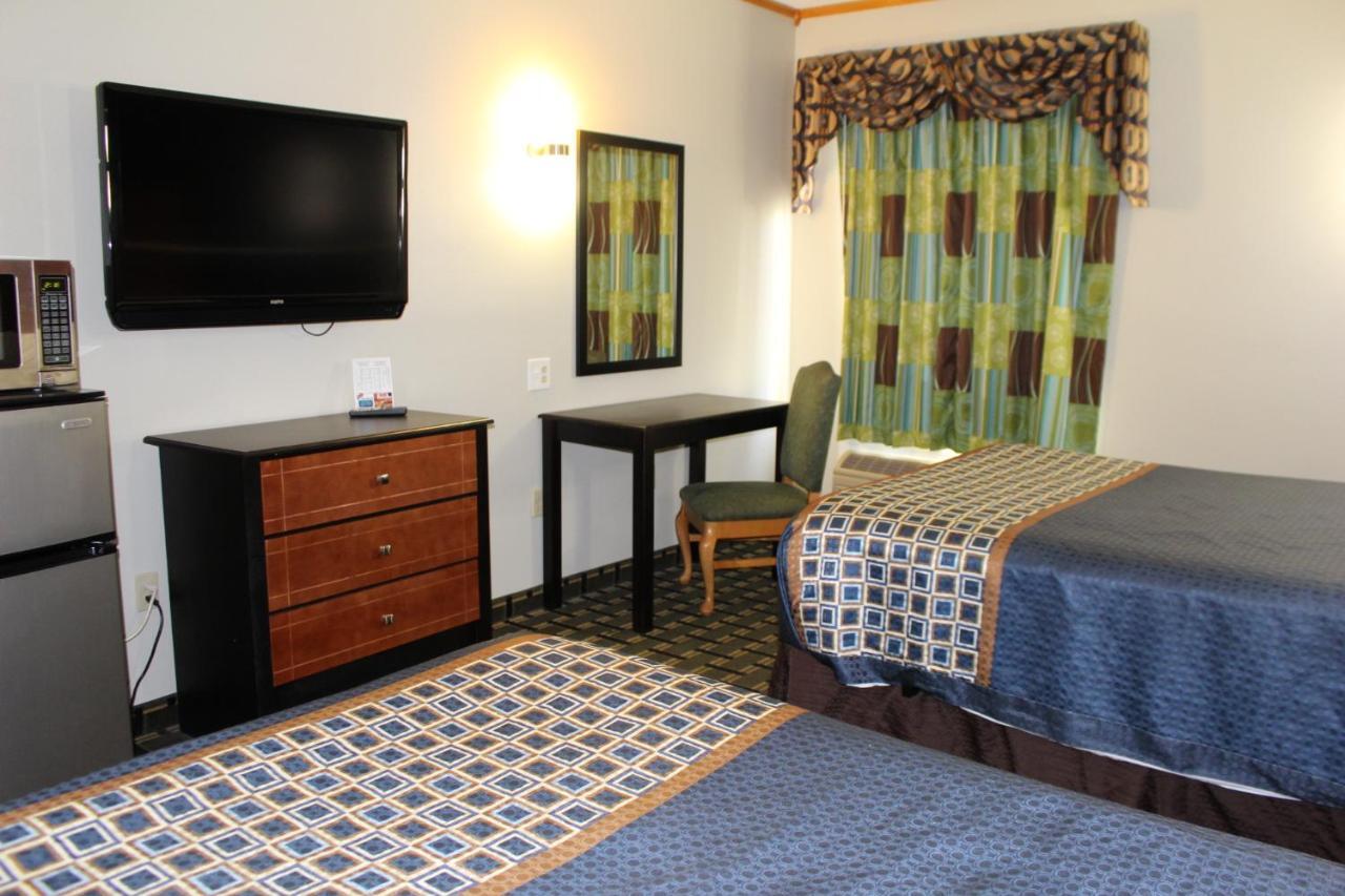 Home Gate Inn & Suites Саутхейвън Екстериор снимка